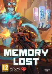 دانلود بازی Memory Lost برای PC