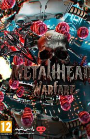 دانلود بازی Metal Head Warfare برای PC