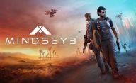 تاریخ انتشار بازی MindsEye