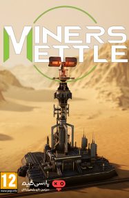 دانلود بازی Miners Mettle برای PC