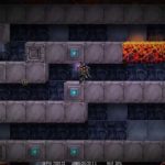 دانلود بازی Mines of Mars Scifi Mining RPG برای اندروید