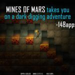 دانلود بازی Mines of Mars Scifi Mining RPG برای اندروید