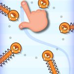 دانلود بازی Mmm Fingers برای اندروید