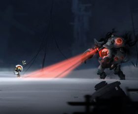 Monobot