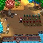 بازی Monster Harvest