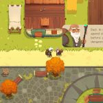 بازی Moonlighter