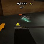 بازی Mop Skater