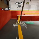 بازی Mop Skater