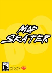 دانلود بازی Mop Skater برای PC