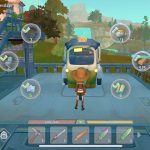 دانلود بازی My Time at Portia برای اندروید