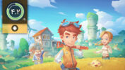 دانلود بازی My Time at Portia برای اندروید