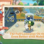 دانلود بازی My Time at Portia برای اندروید
