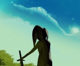 Neither Day nor Night