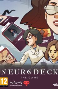 دانلود بازی Neurodeck Psychological Deckbuilder برای PC