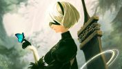 بازی NieR: Automata ژاپن