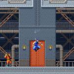بازی Ninja Five O