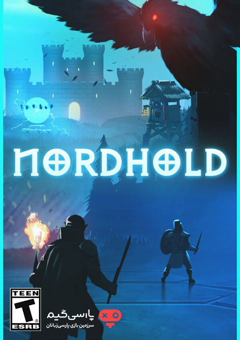 دانلود بازی Nordhold برای PC