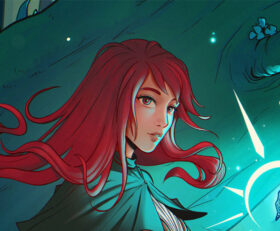Oaths of Light