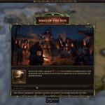 بازی Old World Wrath of Gods