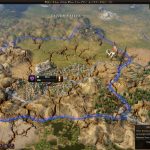 بازی Old World Wrath of Gods