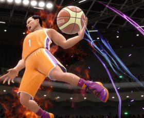 Olympic Games Tokyo 2020