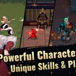 دانلود بازی Otherworld Legends برای اندروید