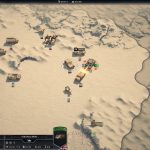 بازی Panzer Corps 2 Frontlines Cyrenaica