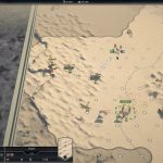 بازی Panzer Corps 2 Frontlines Cyrenaica