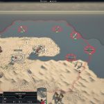 بازی Panzer Corps 2 Frontlines Cyrenaica