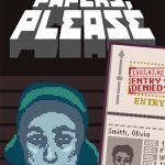 دانلود بازی Papers, Please برای اندروید