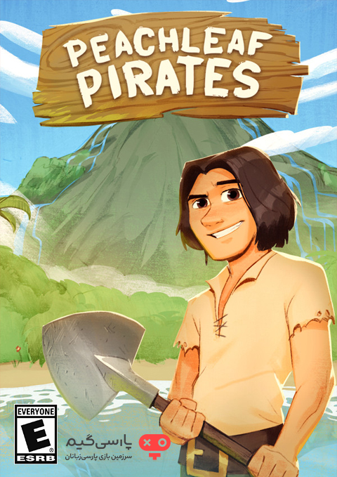 دانلود بازی Peachleaf Pirates برای PC