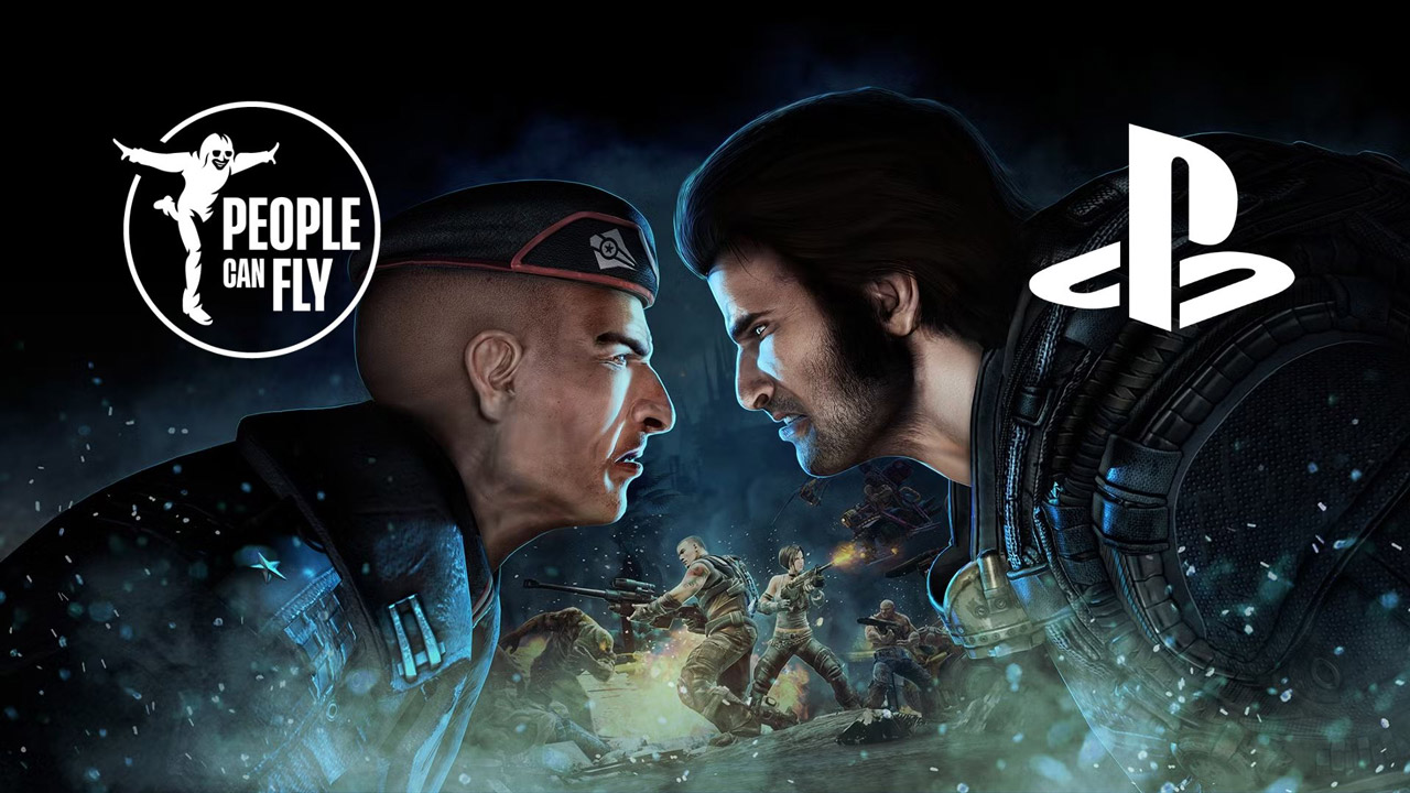Gears of War: Judgment پلی استیشن