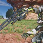 بازی Phantasy Star Online 2 New Genesis