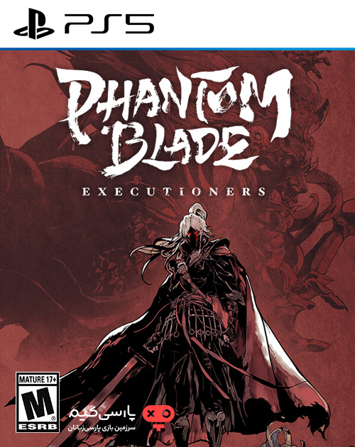 دانلود بازی Phantom Blade Executioners برای PS5