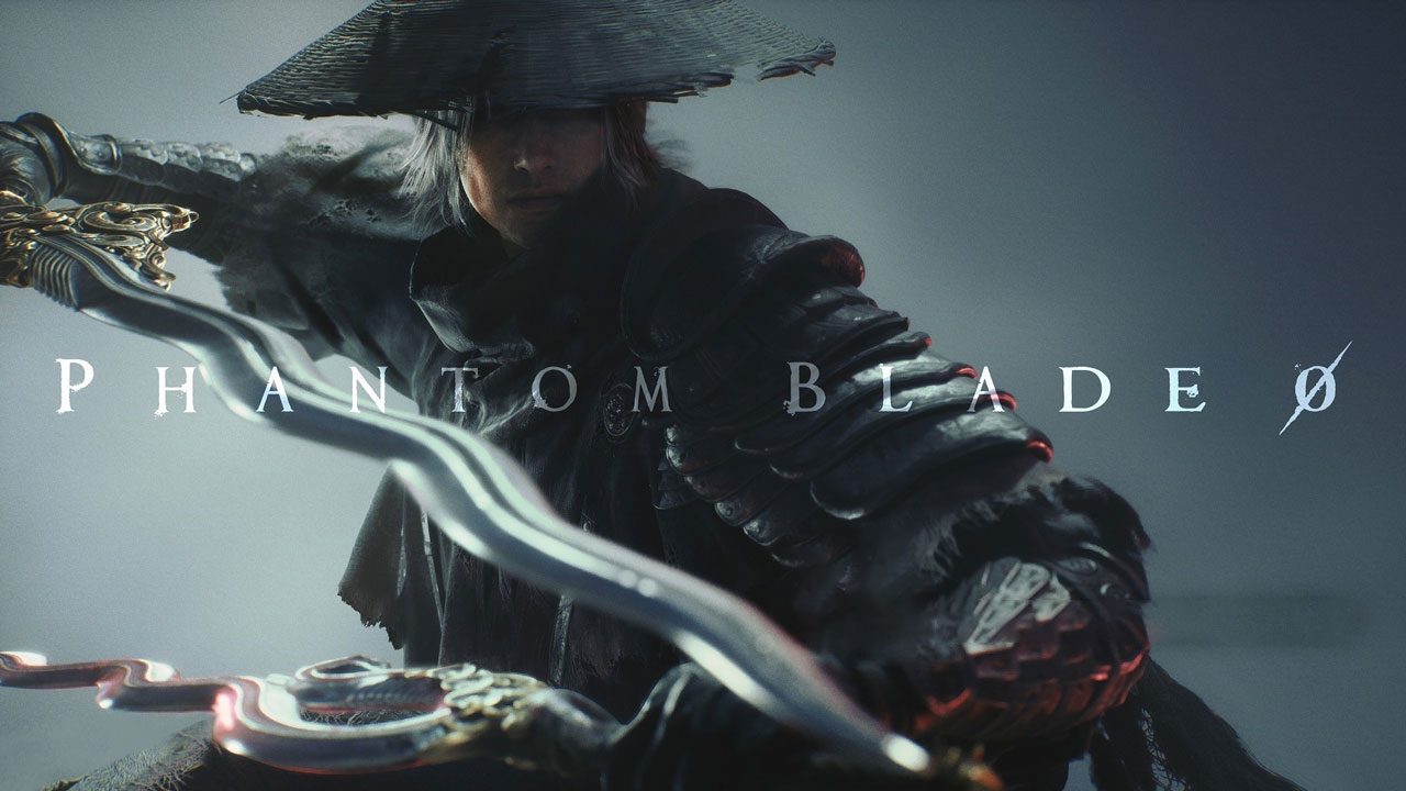 بازی Phantom Blade Zero