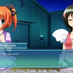 بازی Phantom Thief Angels Twin Angel Labyrinth of Time and World Relight
