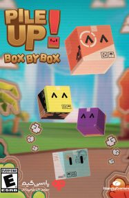 دانلود بازی Pile Up Box by Box برای PC