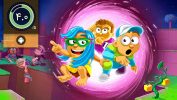 دانلود بازی Pixel Worlds MMO Sandbox برای اندروید