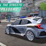 دانلود بازی Police Sim 2022 Cop Simulator برای اندروید