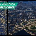 دانلود بازی Police Sim 2022 Cop Simulator برای اندروید