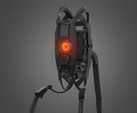 Portal Defect