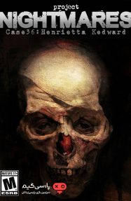 دانلود بازی Project Nightmares Case 36 برای PC
