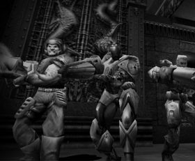 Quake III Gold