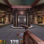 بازی Quake III Gold