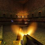 بازی Quake III Gold