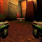 بازی Quake III Gold
