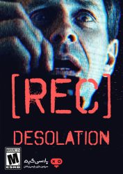 دانلود بازی REC Desolation برای PC