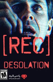 دانلود بازی REC Desolation برای PC
