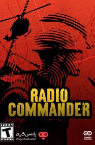 دانلود بازی Radio Commander برای PC