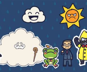 Rain on Your Parade